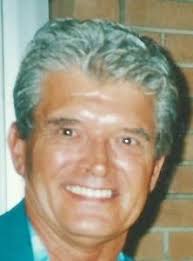 Ted Goshen Obituary (1941