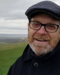 Ian Eagleson Obituary October 11, 2023