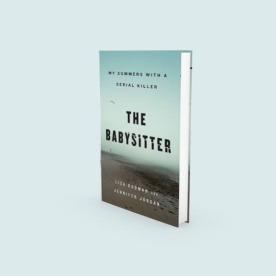 The Babysitter – Liza Rodman