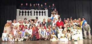 Consider Yourself One of Us!