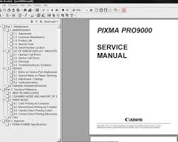 Canon finisher d1 service manual. Canon Ip90 Service Manual Pdf