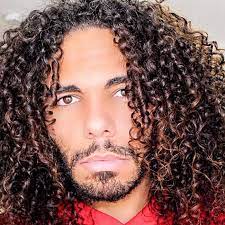 Frizzy wavy hair fine curly hair wavy hair men hair gel for men biotin hair organic argan oil hair thickening gel medium hair care tips. Top 10 Curly Hair Products For Men Naturallycurly Com
