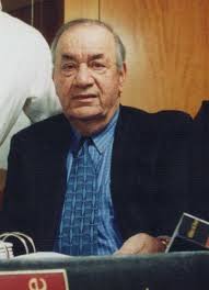 Marvin Starr, 1928-2019