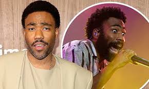 Donald Glover