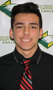 2017 Baseball Roster