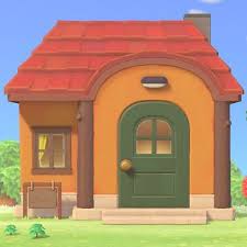 Pin On Acnh Villager Houses