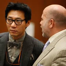 Pinkberry co-founder convicted of assault in L.A.