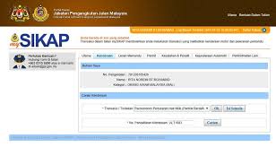 Bagaimana cara membuat semakan tarikh luput lesen memandu? Mysikap Jpj Panduan Pendaftaran Online Login Kali Pertama
