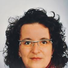 Karin Aemisegger-Kindle