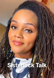 Sisterlocks: Embracing Freedom and Self-Love