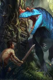 How To Tame Dinosaurs | Ark: Survival Ascended