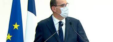 Jean castex a dévoilé jeudi les premières étapes de la levée des. Covid 19 Le Point Sur Les Nouvelles Mesures Annonces De Jean Castex Ce Jeudi 15 Octobre