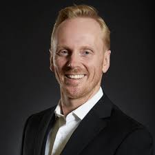 2020 — Laurence Matheson