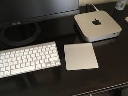 Mac Mini Late 2014 Saanich Victoria Mobile