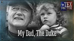 Hollywood Royalty! In the Shadows of Giants with Melinda Carey. Harry  Carey! John Wayne! John Ford!