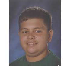 Chad White Obituary (1996