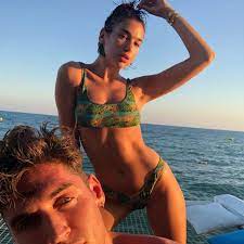 Последние твиты от dua lipa (@dualipa). Dua Lipa Swimwear Bottom With Printed Leopard On Her Instagram Account Spotern