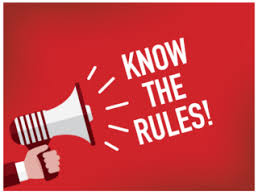 نتیجه جستجوی لغت [rules] در گوگل