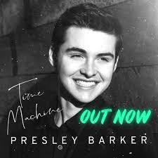 Shawn Harbison's Instagram, Twitter & Facebook