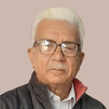 Anwar Habeeb Alvi Joint Secretary