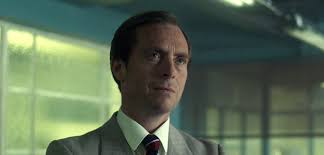 Stephen Campbell Moore