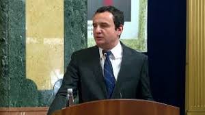 Discover new books on goodreads. Albin Kurti Wikivisually