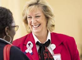 Amy Buskey's Instagram, Twitter & Facebook