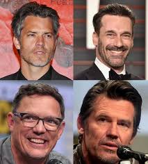 Eğer JDM Negan'ı oynamasaydı, bu dört oyuncudan kimi tercih ederdiniz? :  r/thewalkingdead