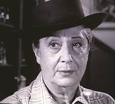 "Tales of Wells Fargo" The Newspaper (TV Episode 1958)