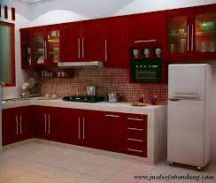 Finishing hpl, duco, melamik, lacquer, sayerlack, acrylic, pesan dan bikin kitchen set murah silahkan … pembuatan kitchen set minimalis dengan minibar hpl q2302. Pin On Wallpaper