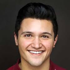 Mark Joseph's Instagram, Twitter & Facebook