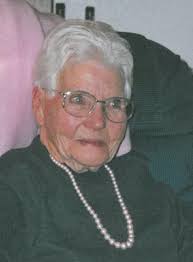 Juanita Kendall Obituary