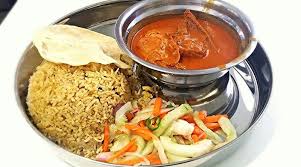 Putu mayam nei urundai adhirasam. 5 Makanan Khas India Yang Populer Saat Ramadhan Trippers Id
