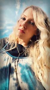 Today, ironically, I feel completely unjudged, I just feel the light and  love from everyone 💙 My album, Brightest Blue, speaks for itself and I'm  so blissfully happy for it to arrive.