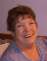 Obituary for Gloria F. (Mohney) Wynkoop