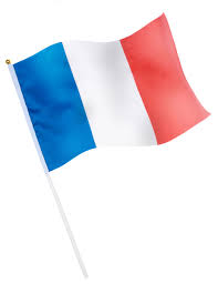 Hier gibts die flagge von frankreich in zum kostenlosen download. Franzosische Flagge Landerfahne Frankreich Blau Weiss Rot 30x50 Cm Gunstige Faschings Partydeko Zubehor Bei Karneval Megastore