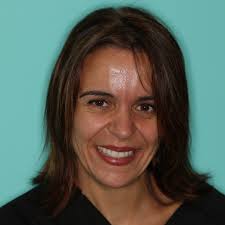 Aida EUSEBIO ALVAREZ, odontóloga infantil en Getafe