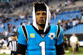 He is also known for being the only person ever to win the heisman trophy, a national. Cam Newton Postgame Press Conference Panthers Qb Sounds Miserable