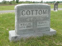 Daniel Cottom (1864-1946)