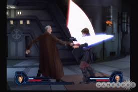 Star Wars Episode Iii Revenge Of The Sith Review Gamespot