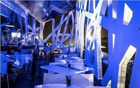 restaurant koi sushi grupo spazio koi restaurant hotel restaurant