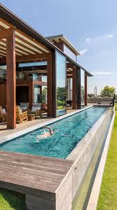 Las Diez Mejores Casas Del Ano Casas Con Piscina Piscinas Piscinas Modernas