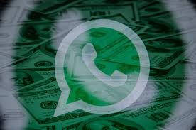It may cost from tens to hundreds of thousands of dollars to develop a mobile app, depending on what the app does. How Does Whatsapp Make Money Without Adverts Metro News