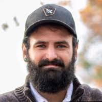 Jacob Burdick's Instagram, Twitter & Facebook