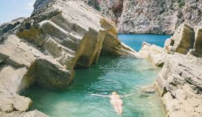 Atlantis Mas Que Un Lugar Secreto El Rincon Mas Magico De Ibiza Secret Ibiza