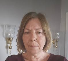 This is the hobby of a 82 year old dull lady. I love old stuff just like  me. This is a little booth I have with stuff I have collected over the