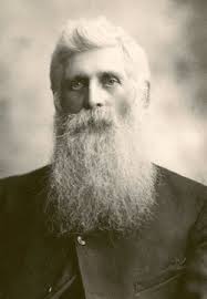 James Martin Lovelace (1837-1914)