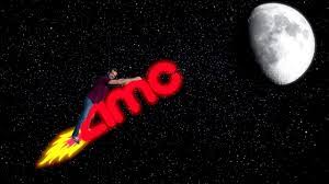 Amc to the moonamc to the moon. Amc To The Moon My Short Squeeze Story Youtube