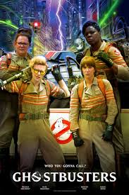 Ghostbusters Paul Feig 2016 So Wanted To Love This But Well Couldn T Review Here Https Rateyourmusic Com Ghostbusters Movie Ghostbusters Comedy Films