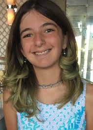 Bernstein Bat Mitzvah